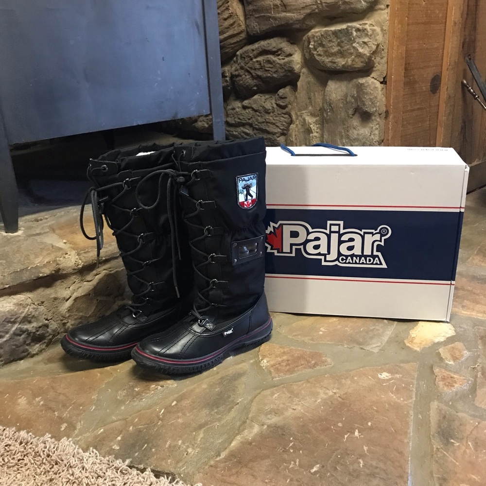Pajar boots